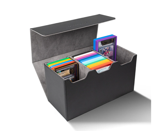 GradedGuard Triple Row GradedGuard Storage Box