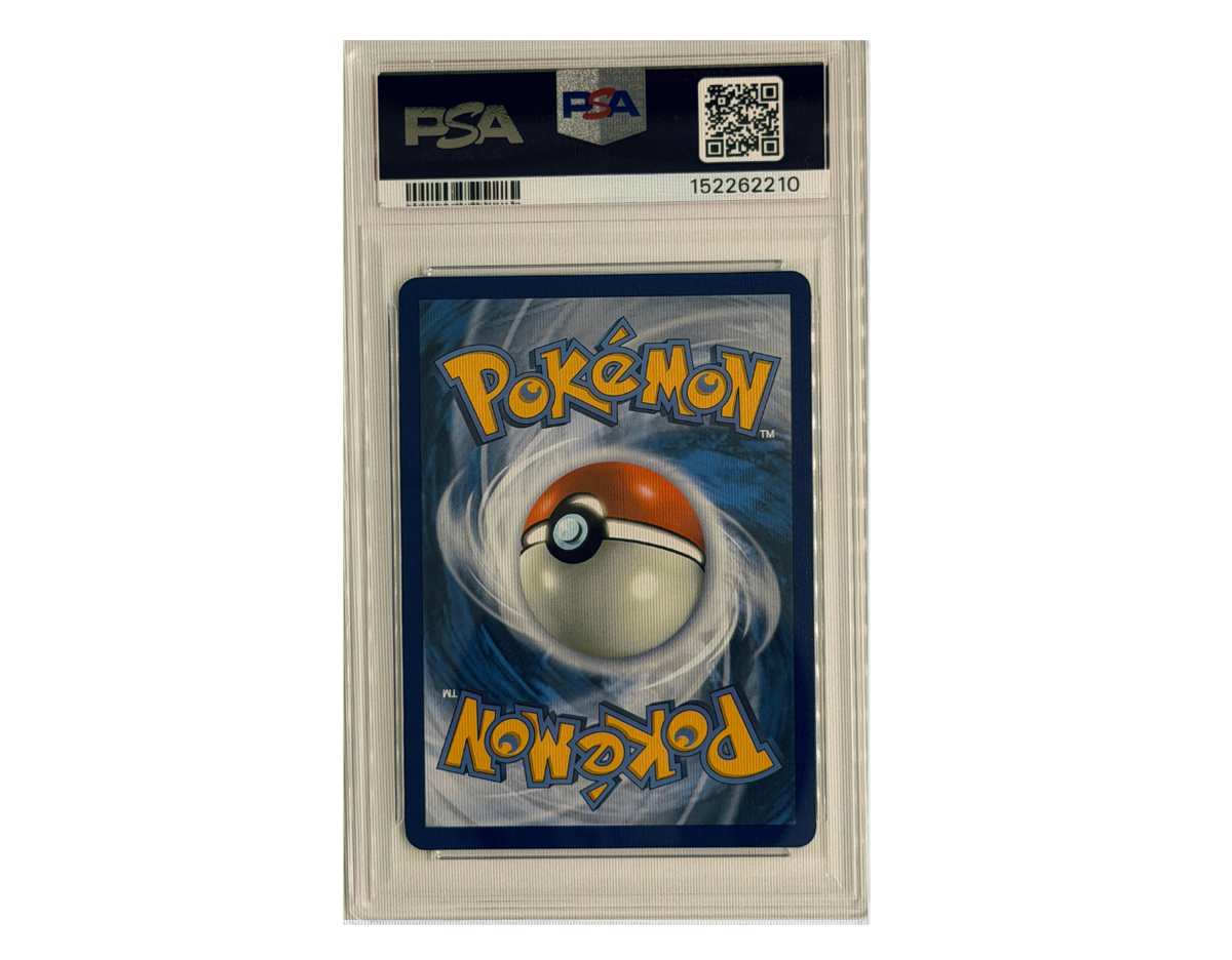 Pokémon Cynthia's Roserade (DRI 184)- PSA 9 - Destined Rivals